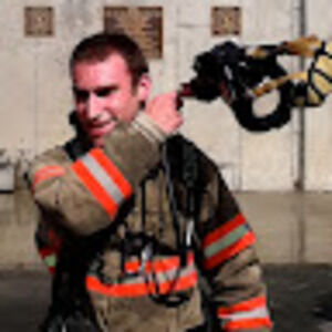 Meet your Posher, Daniel